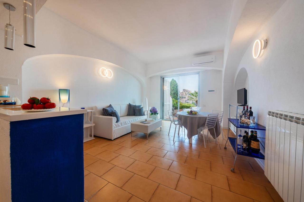 Villa To Ischia With Love Εξωτερικό φωτογραφία