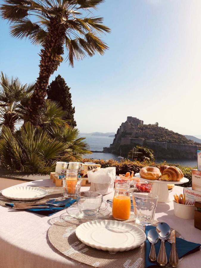 Villa To Ischia With Love Εξωτερικό φωτογραφία