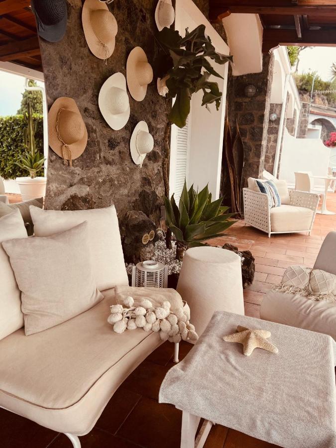 Villa To Ischia With Love Εξωτερικό φωτογραφία