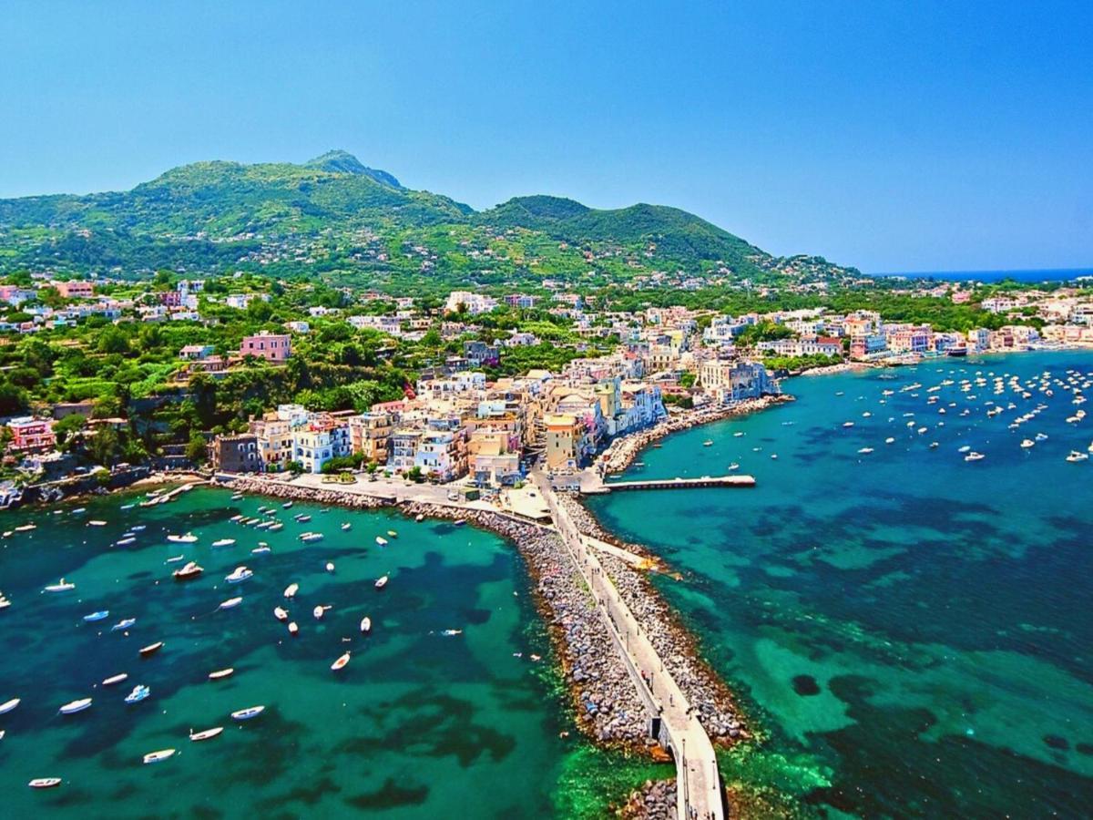 Villa To Ischia With Love Εξωτερικό φωτογραφία