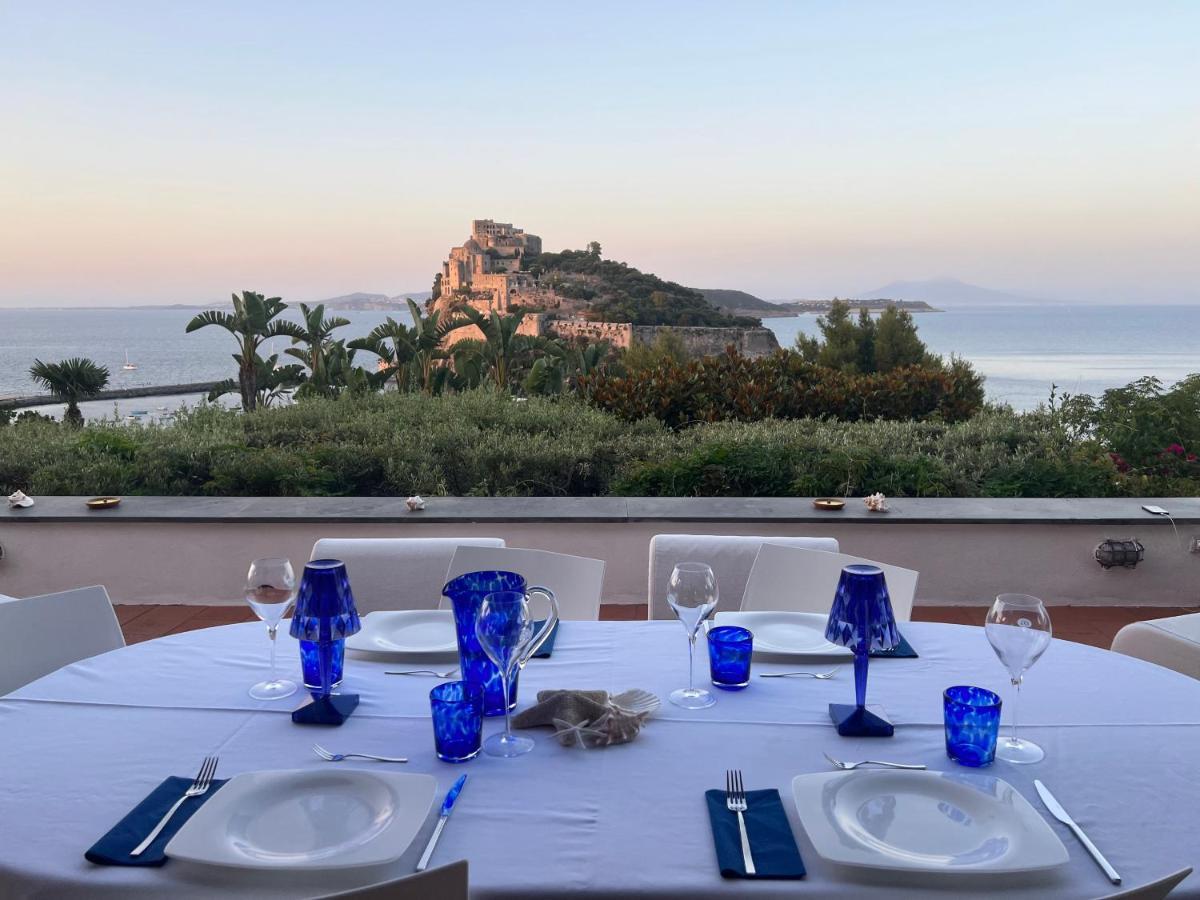Villa To Ischia With Love Εξωτερικό φωτογραφία