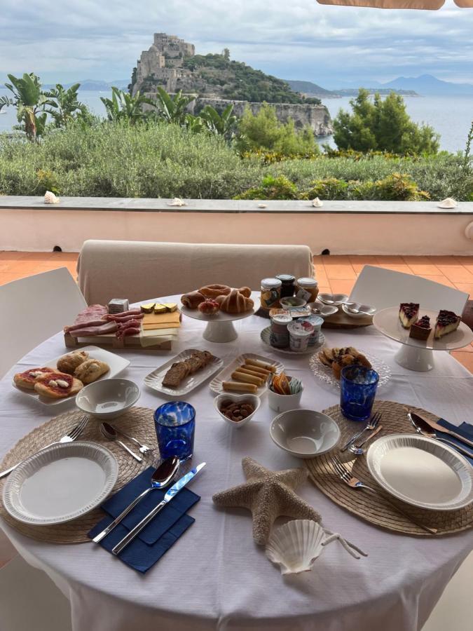 Villa To Ischia With Love Εξωτερικό φωτογραφία